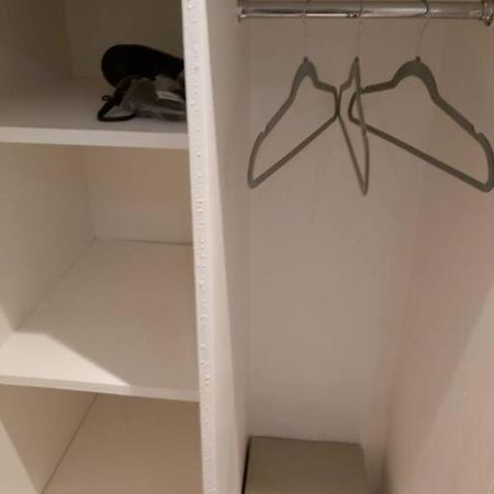 F2- Basement Studio Fits 1 Near Paddington 런던 외부 사진