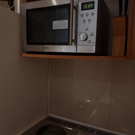 F2- Basement Studio Fits 1 Near Paddington 런던 외부 사진