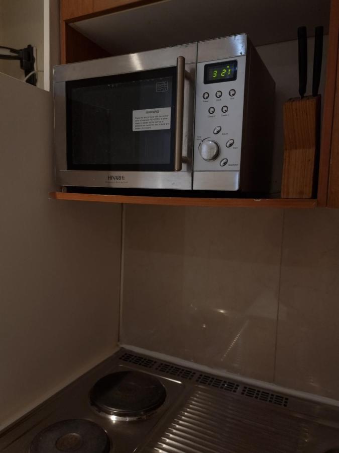 F2- Basement Studio Fits 1 Near Paddington 런던 외부 사진