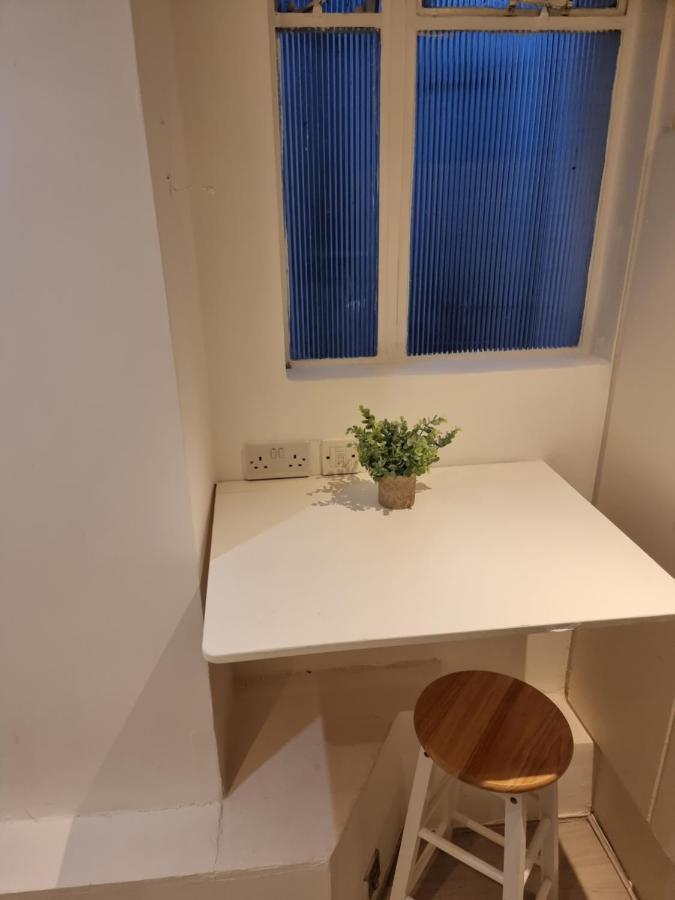 F2- Basement Studio Fits 1 Near Paddington 런던 외부 사진