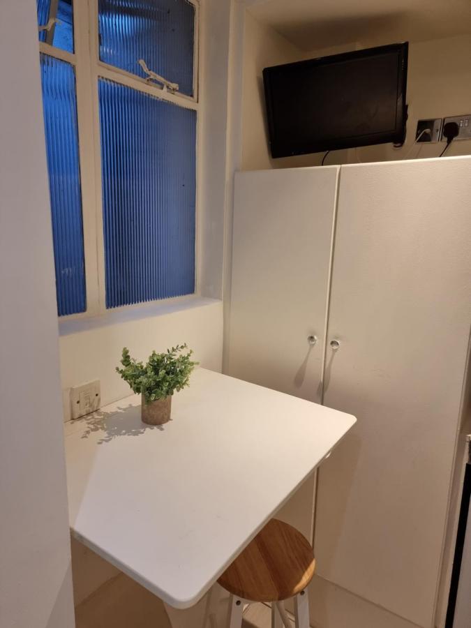 F2- Basement Studio Fits 1 Near Paddington 런던 외부 사진